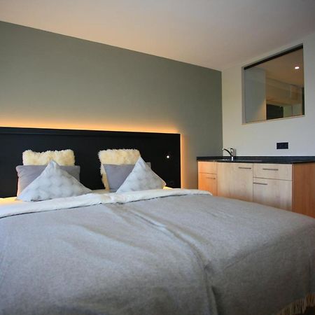 Alte Molke Apartment 7 ميرسبرغ المظهر الخارجي الصورة