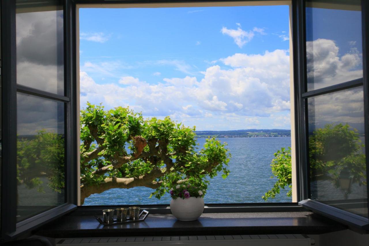 Alte Molke Apartment 7 ميرسبرغ المظهر الخارجي الصورة