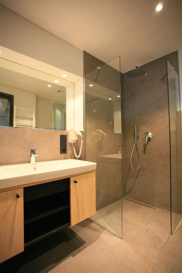 Alte Molke Apartment 7 ميرسبرغ المظهر الخارجي الصورة