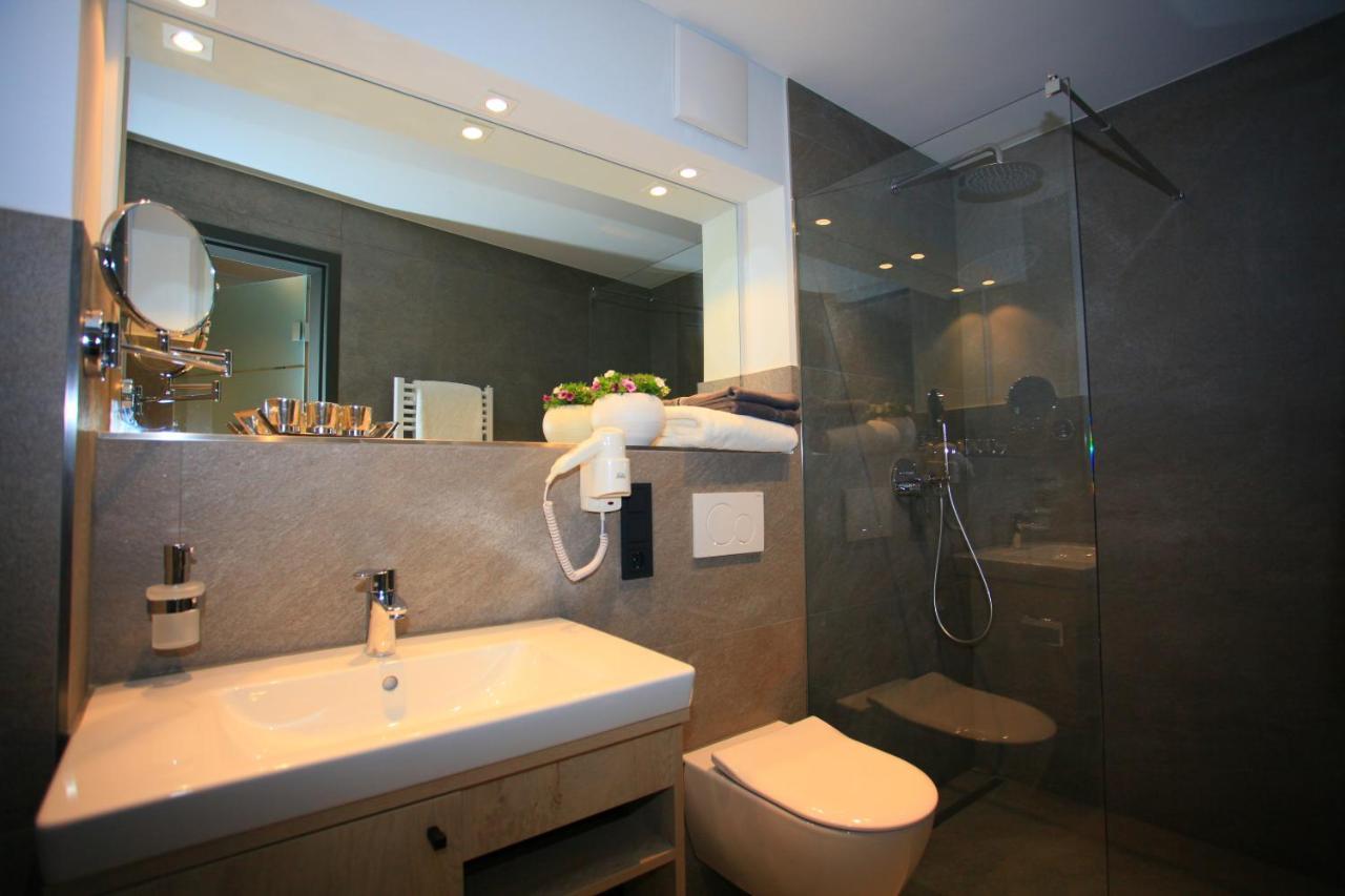 Alte Molke Apartment 7 ميرسبرغ المظهر الخارجي الصورة