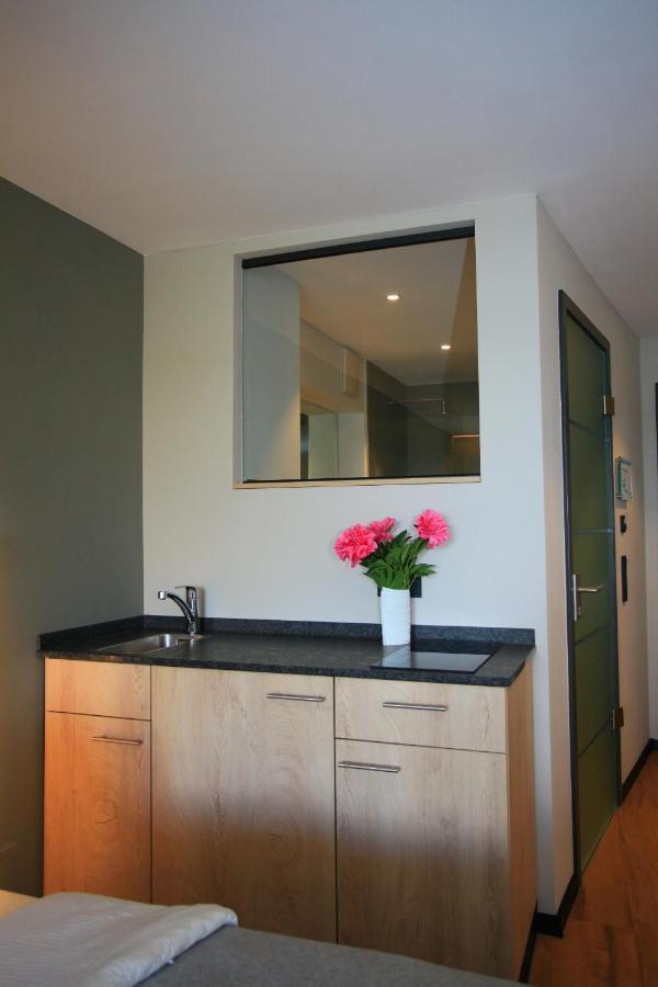 Alte Molke Apartment 7 ميرسبرغ المظهر الخارجي الصورة