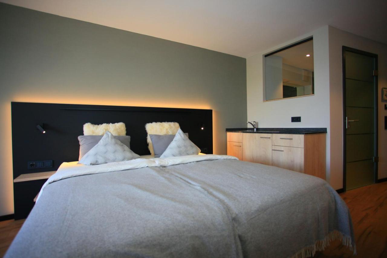 Alte Molke Apartment 7 ميرسبرغ المظهر الخارجي الصورة
