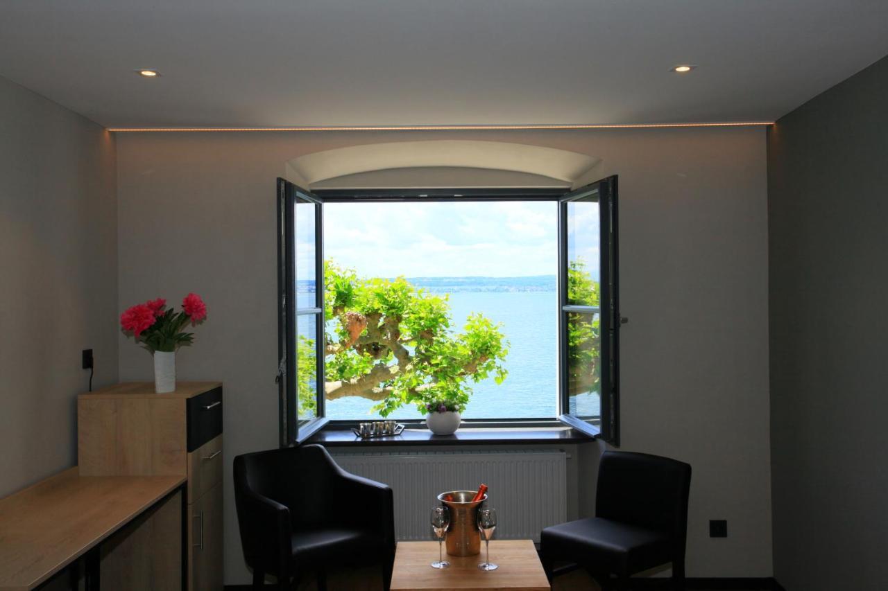 Alte Molke Apartment 7 ميرسبرغ المظهر الخارجي الصورة