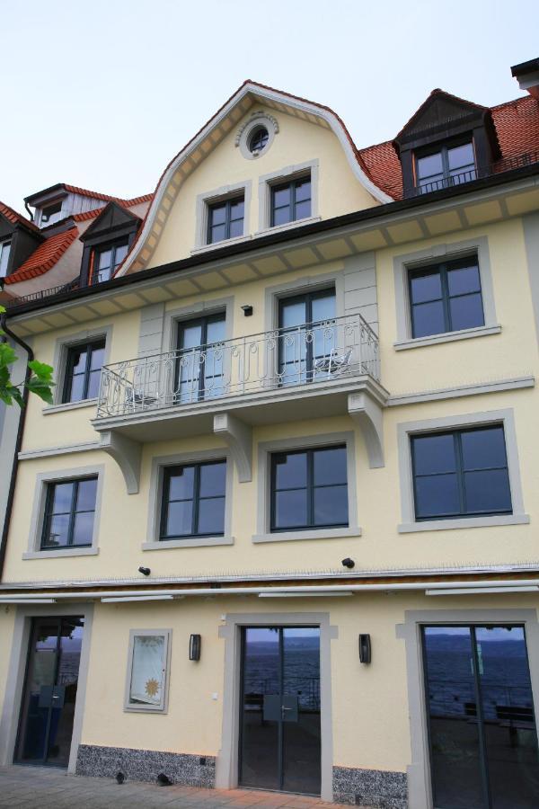 Alte Molke Apartment 7 ميرسبرغ المظهر الخارجي الصورة